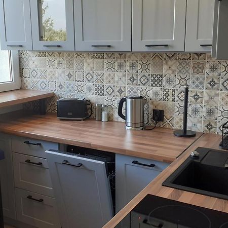 Apartament Kotlina Kłodzko Εξωτερικό φωτογραφία
