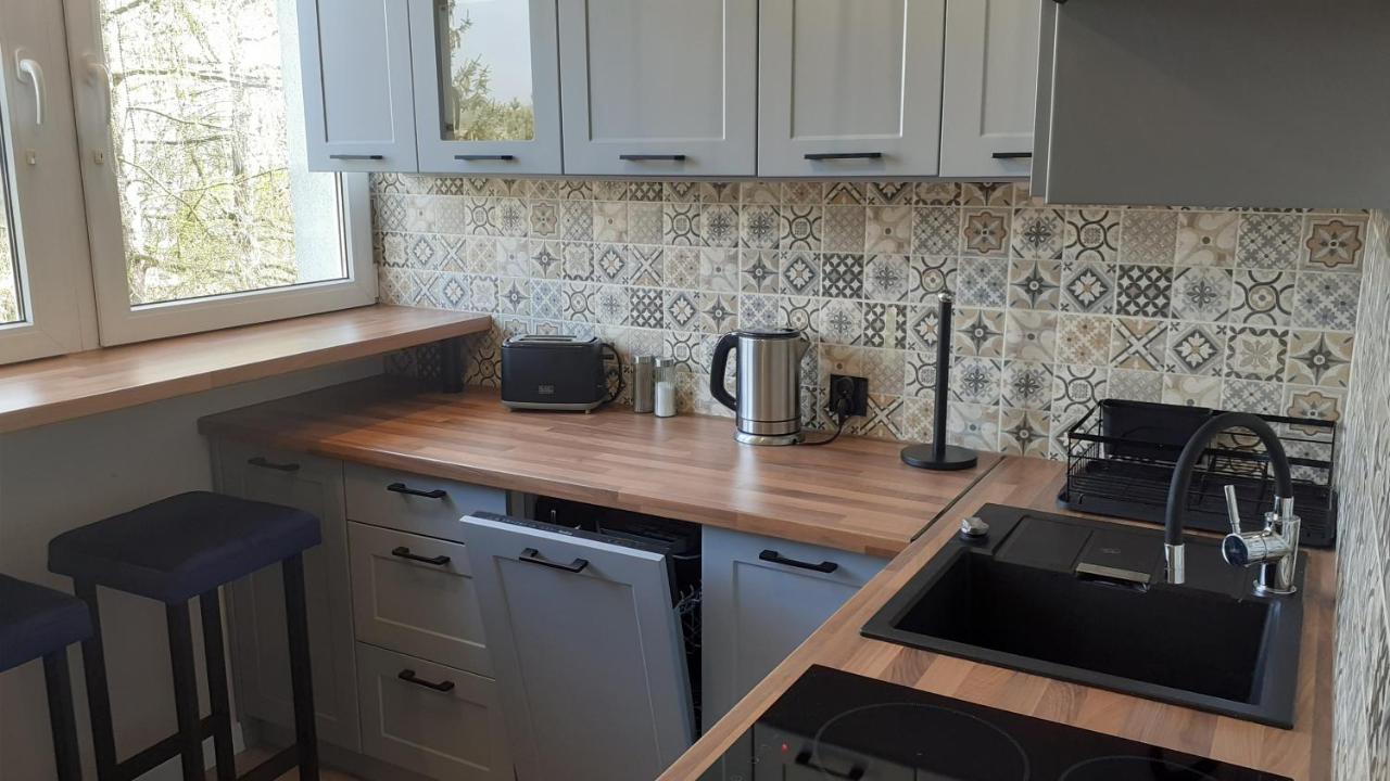 Apartament Kotlina Kłodzko Εξωτερικό φωτογραφία