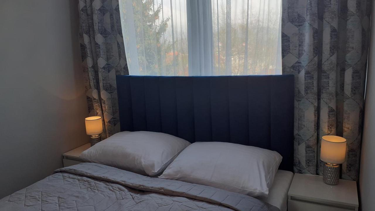 Apartament Kotlina Kłodzko Εξωτερικό φωτογραφία